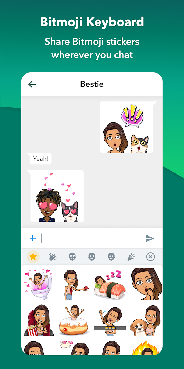 screenshots